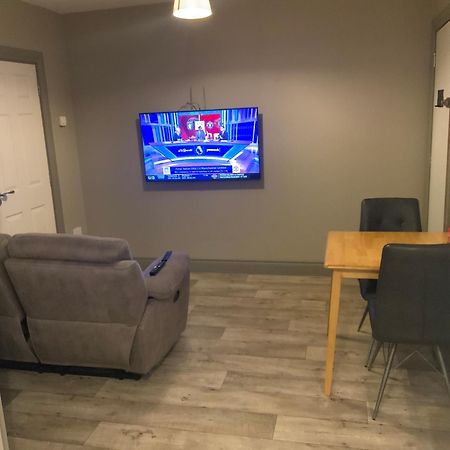 Cozy Small 1 Bedroom Apartment Galway Exterior photo
