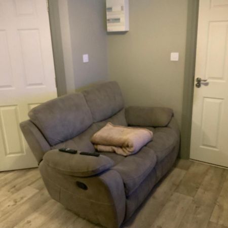 Cozy Small 1 Bedroom Apartment Galway Exterior photo